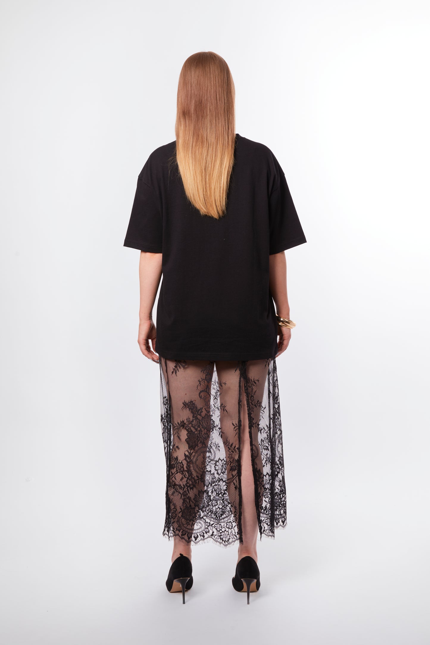 Nuit Black T-shirt