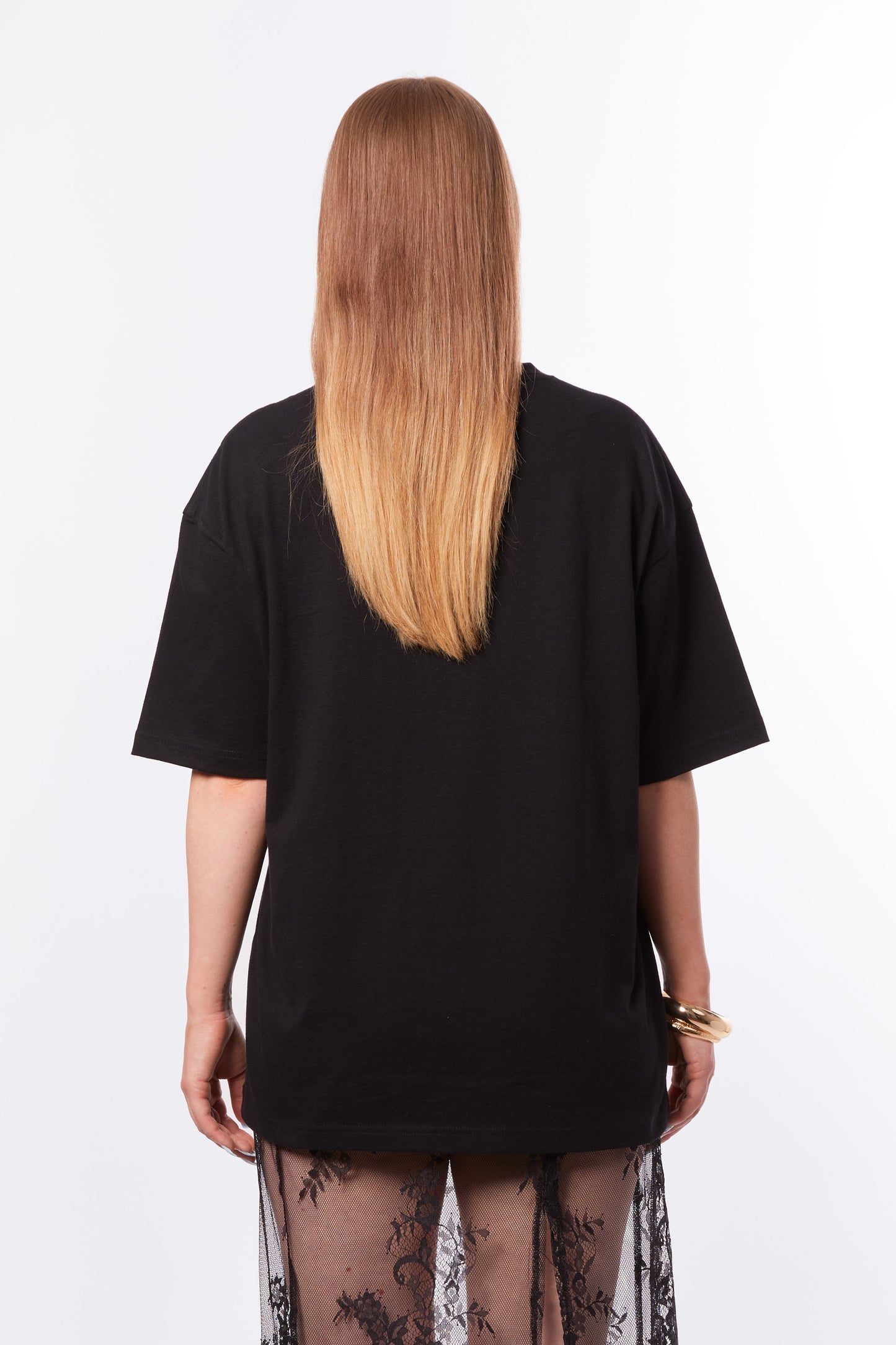 Nuit Black T-shirt