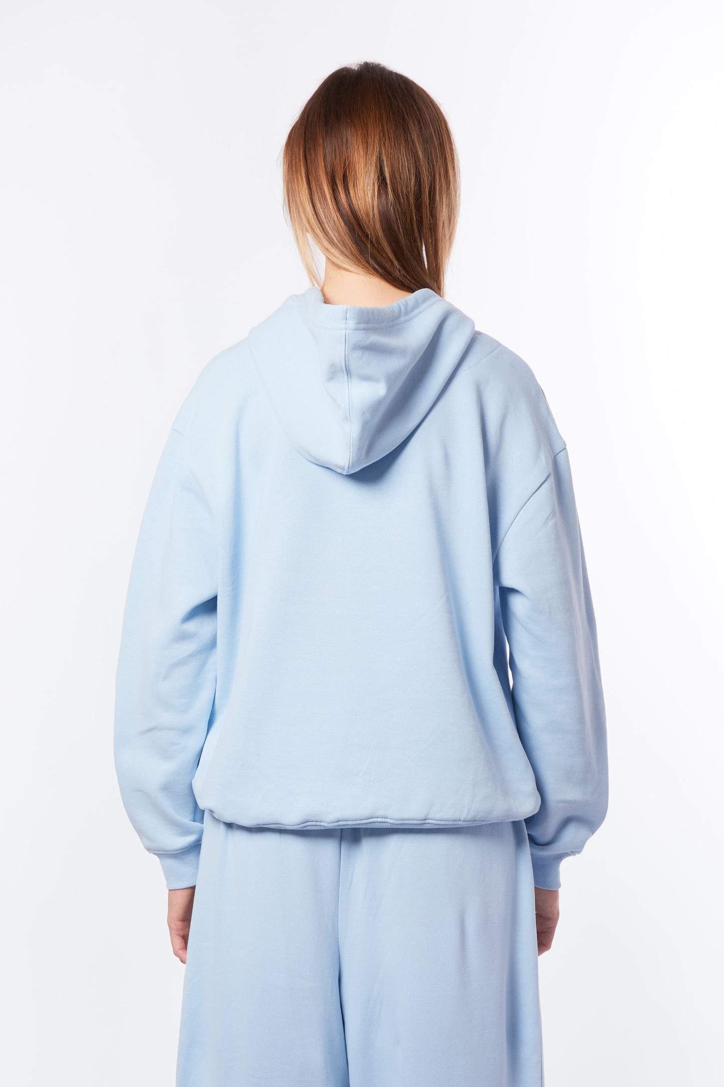 Lagoon Blue Co-ords