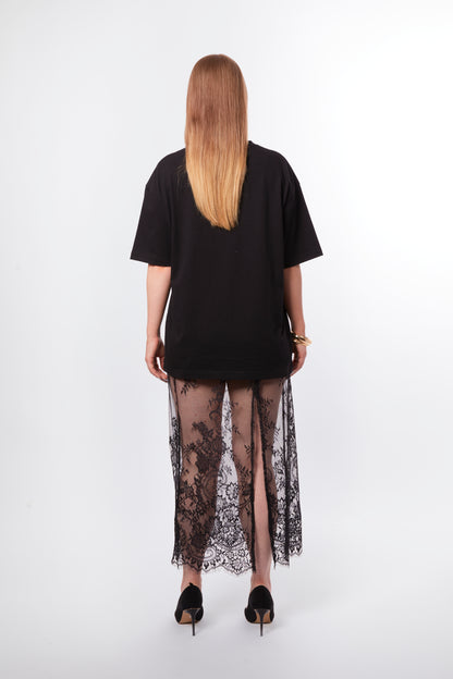 Nuit Black T-shirt