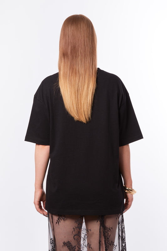 Nuit Black T-shirt