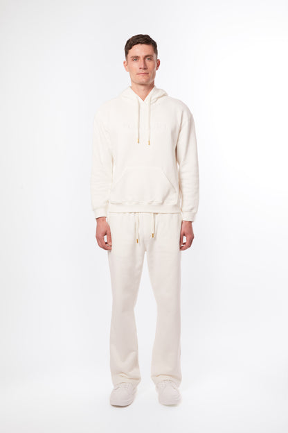 ecru co-ord men, beige co-ord set, casual co-ords for men, premium loungewear men, minimalist menswear, Forburi Paris co-ord, summer casual set, riviera vibes, paris summer vibes, Forburi, Forburimen, menswearcasual