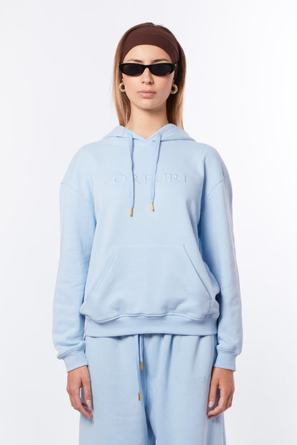 Lagoon Blue Co-ords