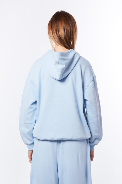 Lagoon Blue Co-ords